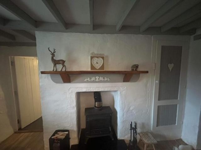 Dream Cottage Ballintober  Extérieur photo