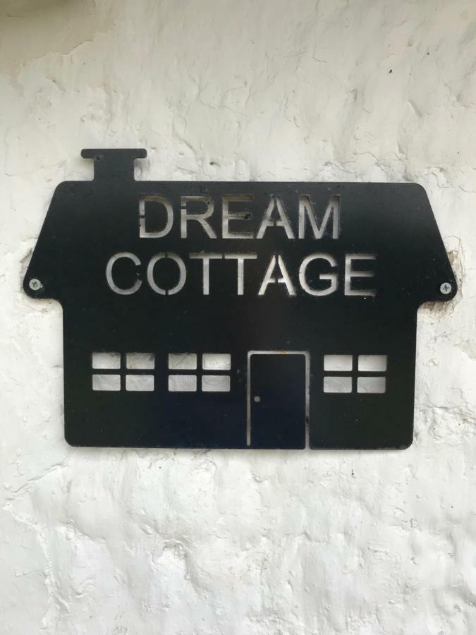 Dream Cottage Ballintober  Extérieur photo